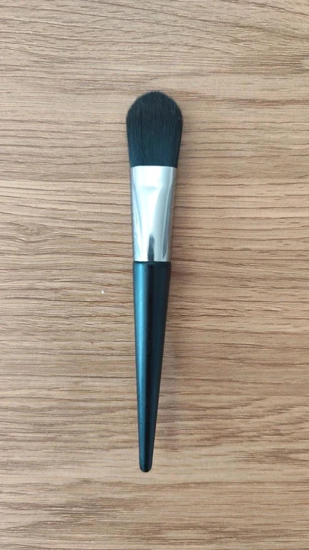 Pincel para rostro Elite modelo maquillaje base profesional nuevo - Elite – photo 3
